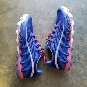 Women's Merrell All Out Peak Trail Running Shoes